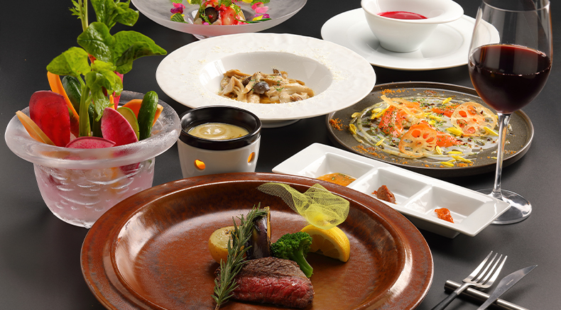 GLAMPROOK 飯綱高原（長野）のイメージ写真04