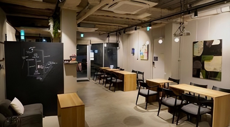 グランピング東京浅草のイメージ写真02
