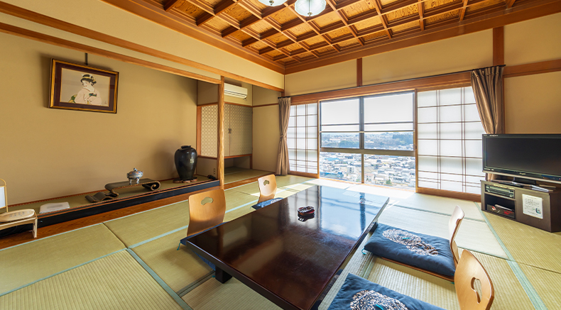 三宜亭本館（長野）のイメージ写真02