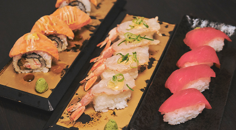 KAZU Yakitori & Sake Bar（ニュージーランド）のイメージ写真02