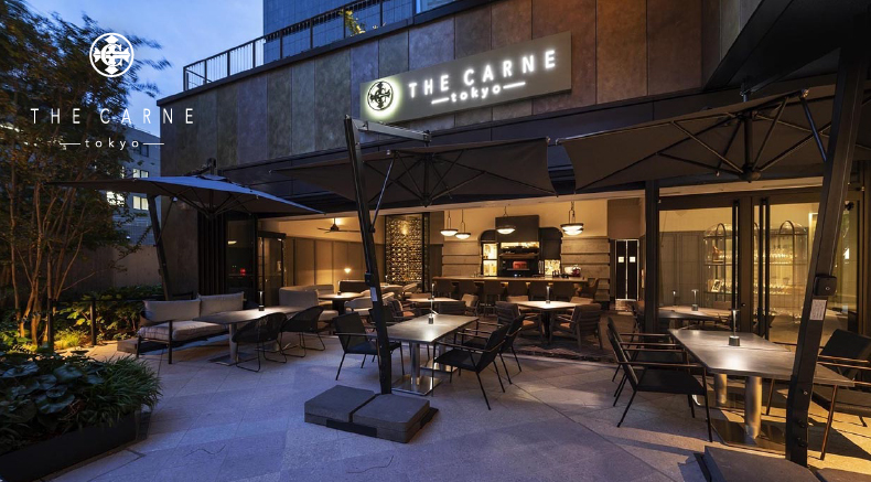 THE CARNE tokyo（青山）のイメージ写真01