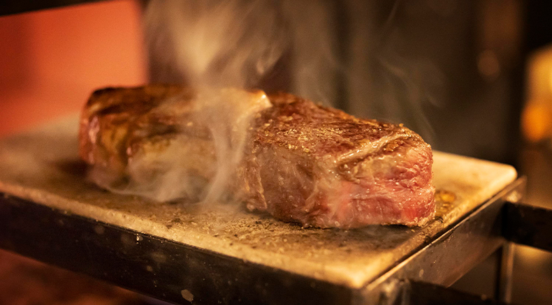 THE CARNE tokyo（青山）のイメージ写真02