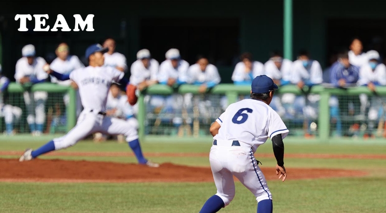 株式会社TEAMのイメージ写真