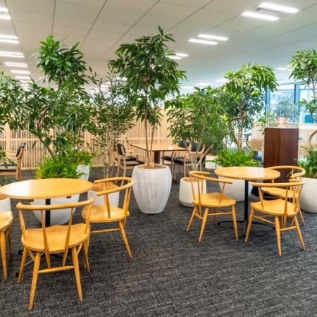 OUR OFFICEイメージ写真3