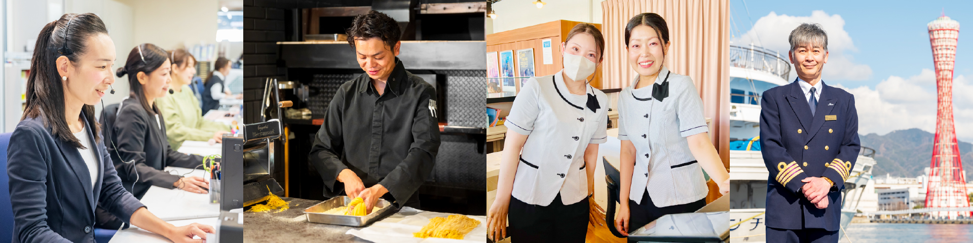 recruitイメージ写真
